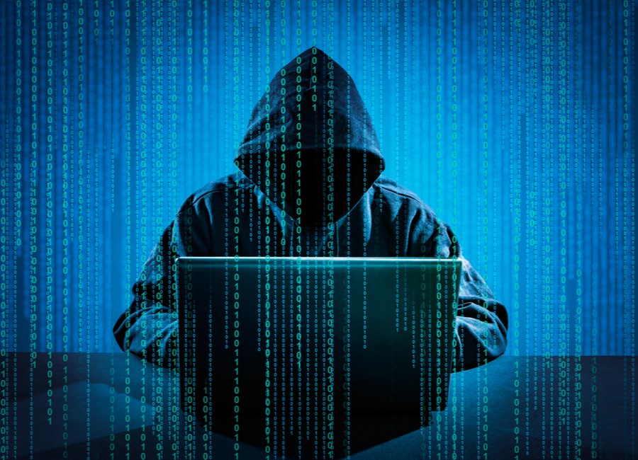 Cyberangrepet 1